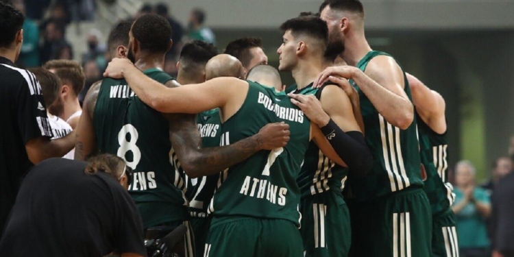 Στοίχημα Τετάρτης: Άλμπα Βερολίνου – Παναθηναϊκός προγνωστικά και ανάλυση αγώνα