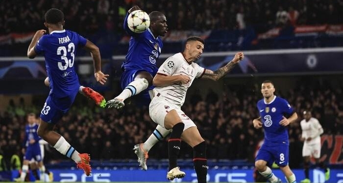 Στοίχημα Τρίτης: Μίλαν – Τσέλσι προγνωστικά και ανάλυση αγώνα