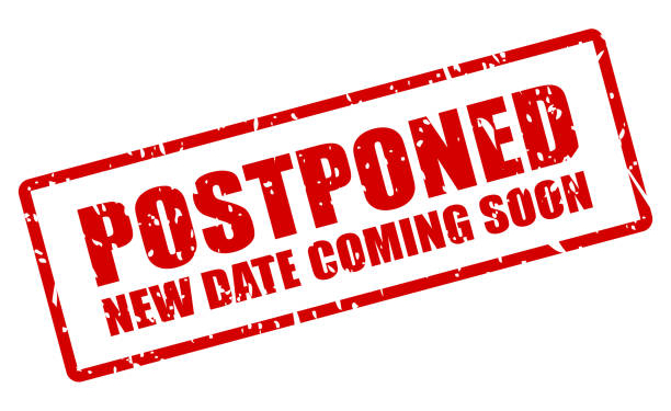 Αναβολή στο Παξοί-Νυμφές!