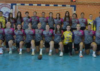 Χάντμπολ: Δράση μόνο για τις γυναίκες του ΚΓΣ!