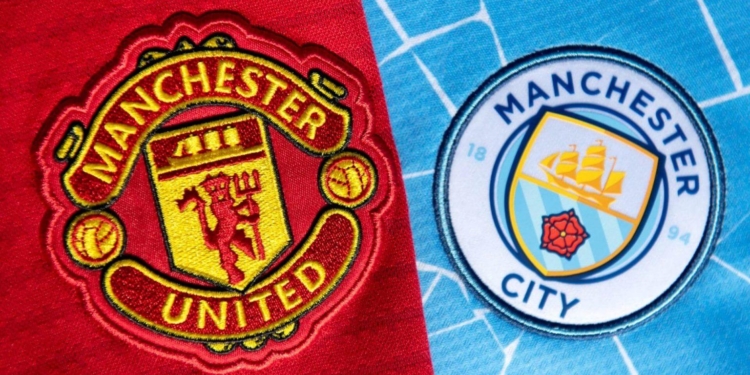 Στοίχημα Κυριακής: Μάντσεστερ Σίτι – Μάντσεστερ Γιουνάιτεντ προγνωστικά και ανάλυση
