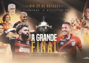 Στοίχημα Σαββάτου: Φλαμένγκο – Ατλ. Παραναένσε προγνωστικά και ανάλυση αγώνα