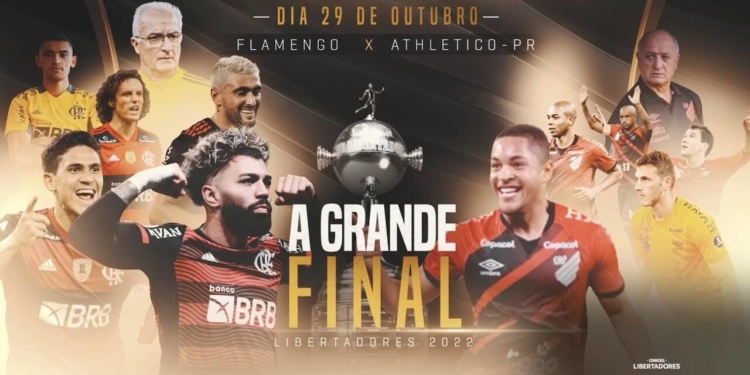 Στοίχημα Σαββάτου: Φλαμένγκο – Ατλ. Παραναένσε προγνωστικά και ανάλυση αγώνα