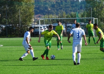 Photostory: Μέγας Αλέξανδρος-Ομόνοια 0-2