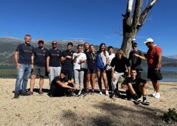 Διακρίσεων συνέχεια για την κωπηλασία του ΝΑΟΚ