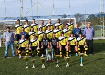 Ιδού, το νέο ρόστερ της Βολίδας