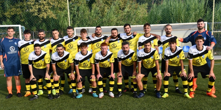 Ιδού, το νέο ρόστερ της Βολίδας