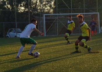 Photostory: Βολίδα-Βασιλάτικα 6-0