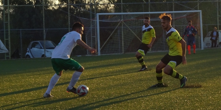 Photostory: Βολίδα-Βασιλάτικα 6-0