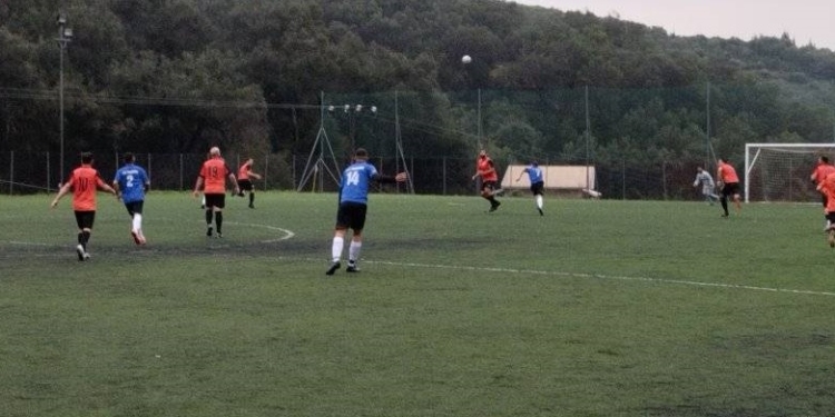 Βορράς: Μεγάλο διπλό για την ΑΕΦ, πρώτη νίκη για Άφρα