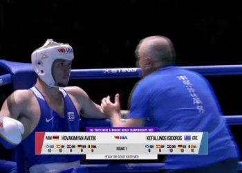 Κρίμα κι άδικο για τον Κεφαλληνό!