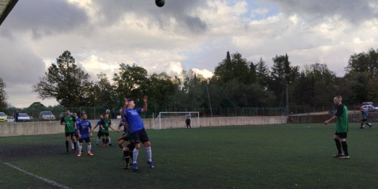 4 στα 4 για ΑΕΦ, διπλό για Περουλάδες