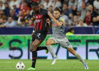 Στοίχημα Τετάρτης: Μίλαν – Σάλτσμπουργκ προγνωστικά και ανάλυση αγώνα