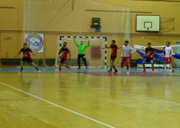 Photostory: Φαίακας-Αξιούπολη 25-15