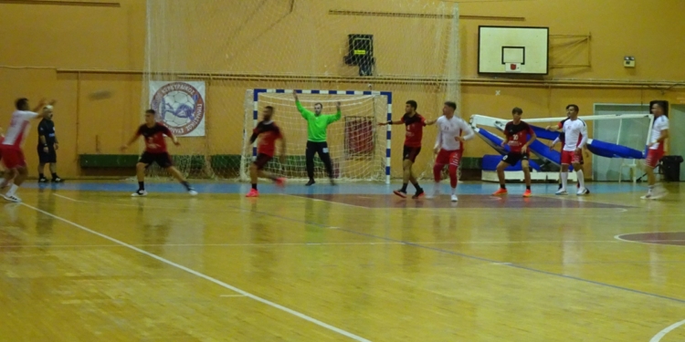 Photostory: Φαίακας-Αξιούπολη 25-15