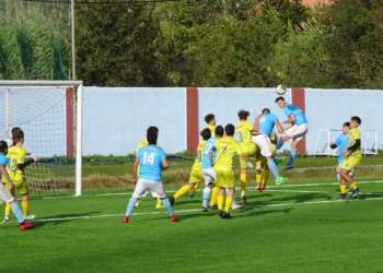 Photostory: Φοίνικες-ΑΕ Κανονιού 3-2