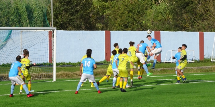 Photostory: Φοίνικες-ΑΕ Κανονιού 3-2