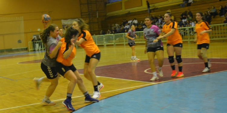 Τα κορίτσια του ΚΓΣ λύγισαν τον Ζαφειράκη