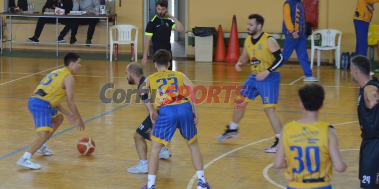 Photostory: Ναυσίθοος-Καποδίστριας 72-60