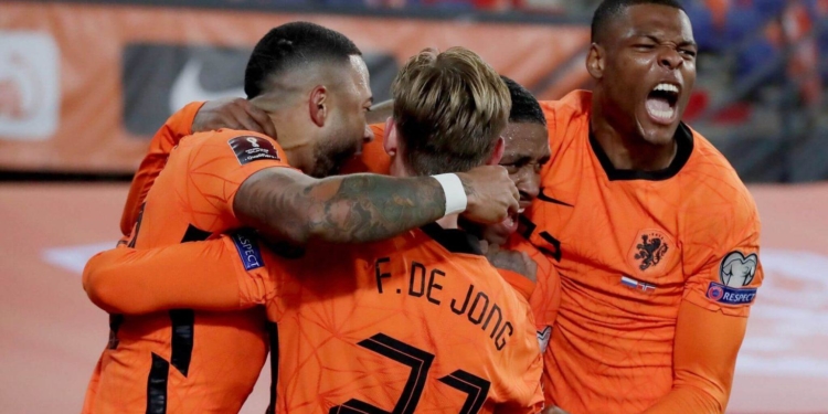 Στοίχημα Δευτέρας: Σενεγάλη – Ολλανδία έως 11.50