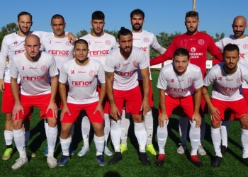 Α’ ΕΠΣΚ: Πάτησε κορυφή ο Θιναλιακός, πρώτη ήττα του ΑΟ Κέρκυρα!