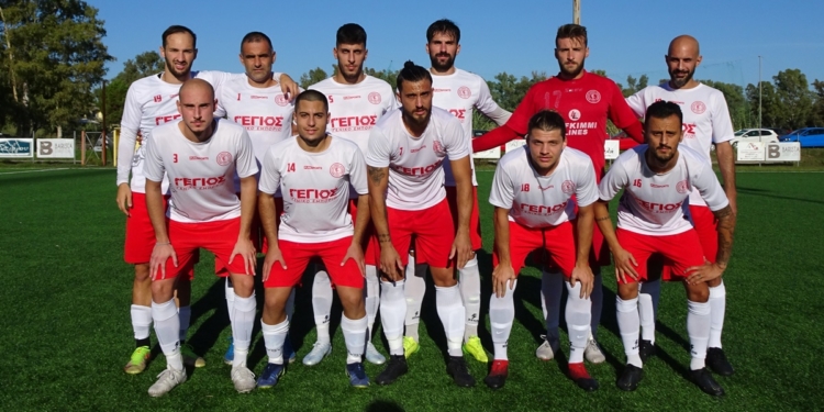 Α’ ΕΠΣΚ: Πάτησε κορυφή ο Θιναλιακός, πρώτη ήττα του ΑΟ Κέρκυρα!