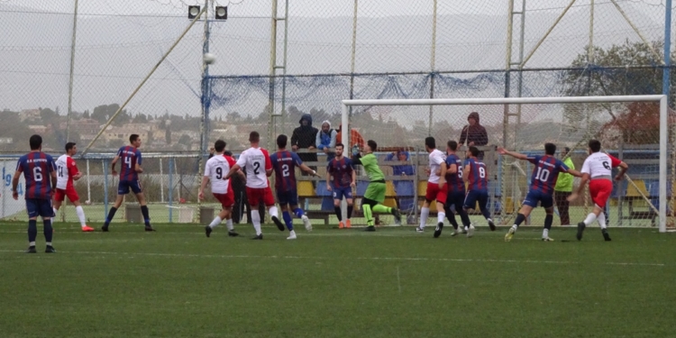 Photostory: ΑΟ Κέρκυρα-Όλυμπος 1-0