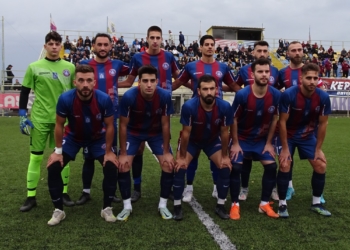 Photostory: ΑΟ Κέρκυρα-Όλυμπος 1-0