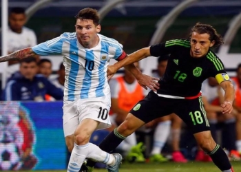 Στοίχημα Σαββάτου: Αργεντινή – Μεξικό σε αποδοσάρες έως 19.00