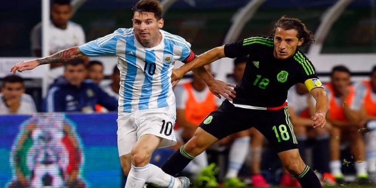 Στοίχημα Σαββάτου: Αργεντινή – Μεξικό σε αποδοσάρες έως 19.00