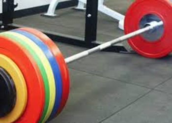 Αγώνες Επίλεκτων Αθλητών της Άρσης Βαρών στην Κέρκυρα