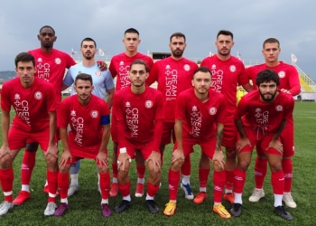 Photostory: Αστέρας Πετριτή-Ζάκυνθος 1-1