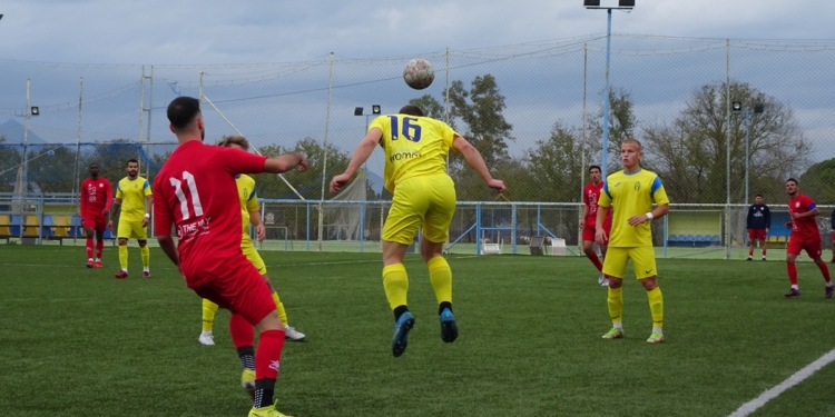 Photostory: Αστέρας Πετριτή-Ζάκυνθος 1-1