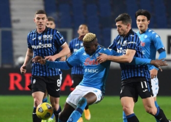 Στοίχημα Σαββάτου: Αταλάντα – Νάπολι προγνωστικά και ανάλυση αγώνα