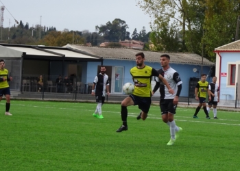 Photostory: Μπενίτσες-Κανάλια 5-0