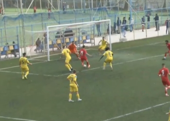 Αστέρας: Ισόπαλη αρχή με Ζάκυνθο!