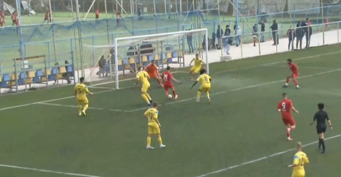 Αστέρας: Ισόπαλη αρχή με Ζάκυνθο!