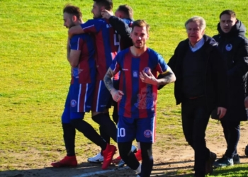 ΑΟΚ: Χειρουργήθηκε με επιτυχία ο Θ. Κουλούρης