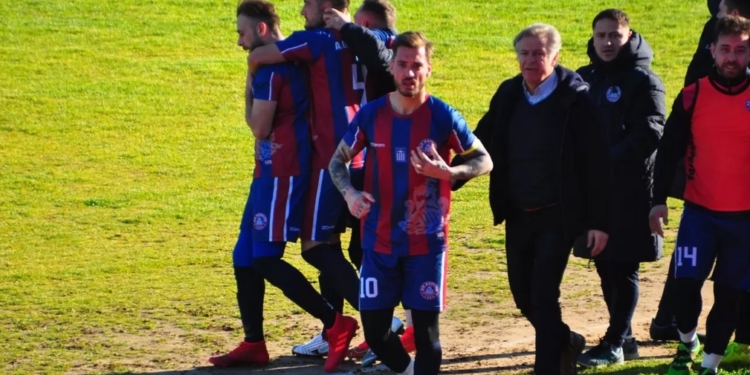 ΑΟΚ: Χειρουργήθηκε με επιτυχία ο Θ. Κουλούρης