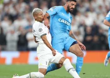 Στοίχημα Τρίτης: Μαρσέιγ – Τότεναμ προγνωστικά και ανάλυση αγώνα