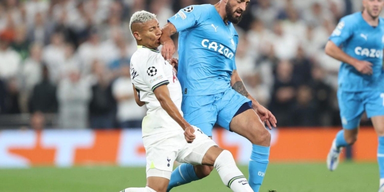 Στοίχημα Τρίτης: Μαρσέιγ – Τότεναμ προγνωστικά και ανάλυση αγώνα