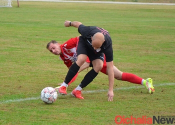 Photostory: Διγενής Νεοχωρίου-ΑΕΛ 0-0