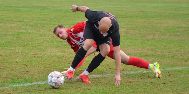 Photostory: Διγενής Νεοχωρίου-ΑΕΛ 0-0