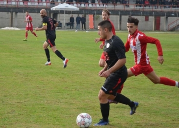 ΑΕΛ: Καθάρισε τον Παναγρινιακό, με Πότση!