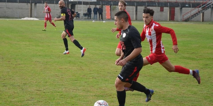 ΑΕΛ: Καθάρισε τον Παναγρινιακό, με Πότση!