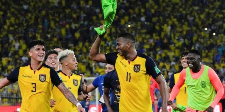 Στοίχημα Κυριακής: Πρεμιέρα Μουντιάλ με Κατάρ – Ισημερινός