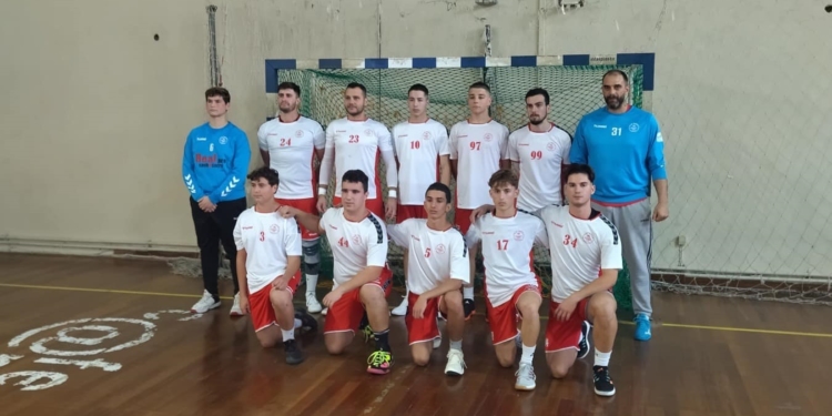 Φαίακας: Πήρε το βαθμό στην Αλεξανδρούπολη!