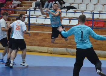 Photostory: Φέρωνας-ΚΓΣ 27-16