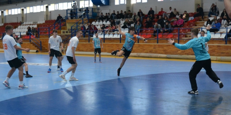 Photostory: Φέρωνας-ΚΓΣ 27-16