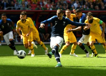 Στοίχημα Τρίτης: Γαλλία – Αυστραλία «πληρώνουν» 10.00